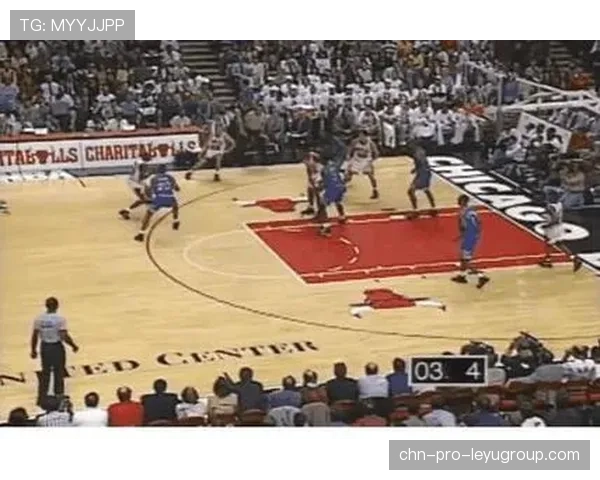 公牛再度上演绝杀戏码，全场沸腾，公牛对手